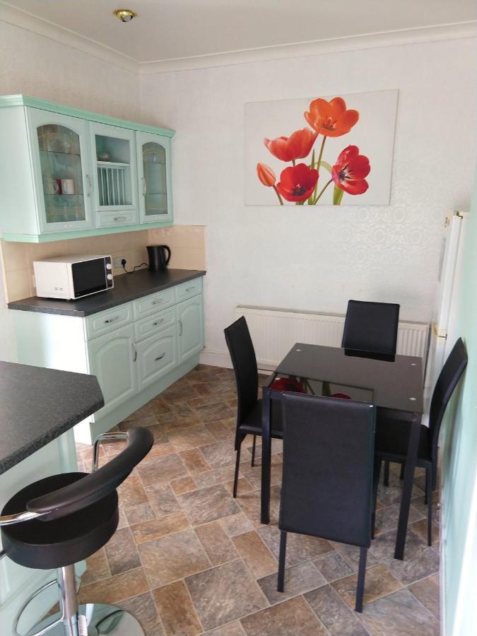 Napier Town House - Self Catering - Guesthouse Style - Twin And Double Rooms 워킹턴 외부 사진
