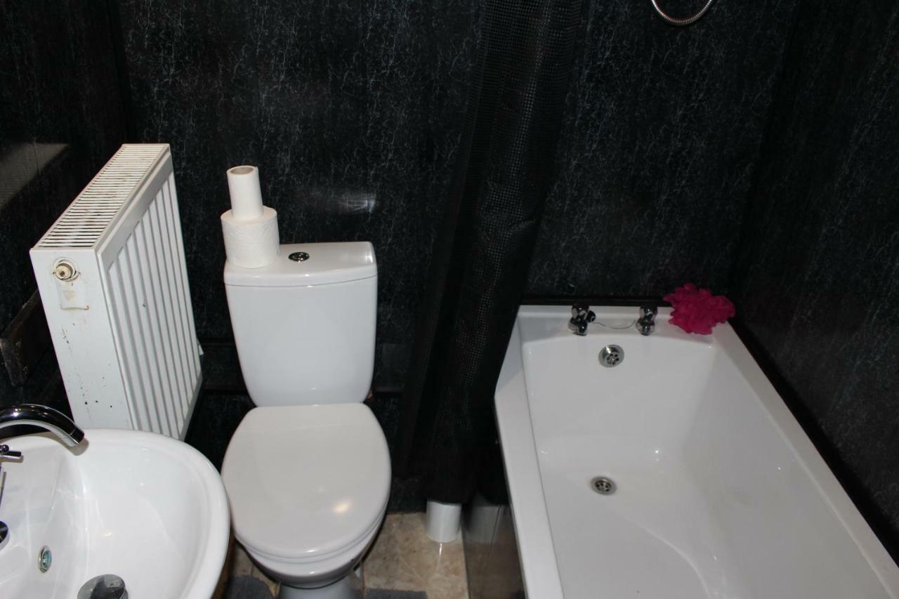 Napier Town House - Self Catering - Guesthouse Style - Twin And Double Rooms 워킹턴 외부 사진